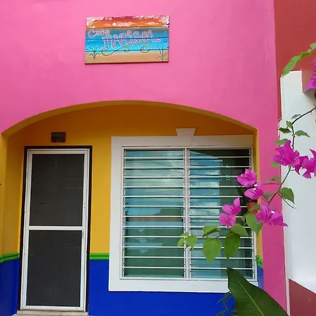 Villa Casa Marisol