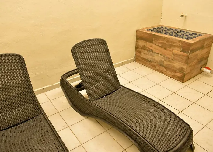 Casa Marisol
