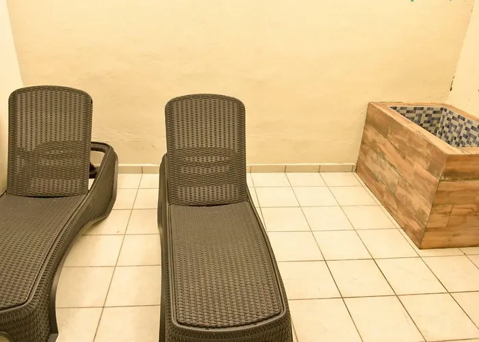 Casa Marisol *