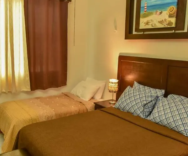 Casa Marisol Ferienhaus Cozumel