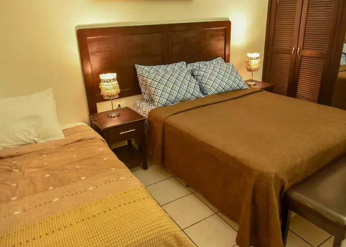 Casa Marisol *