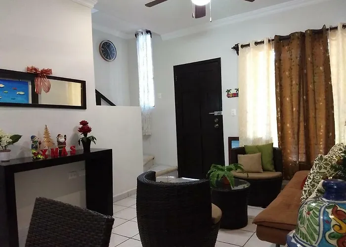 Ferienhaus Casa Marisol Cozumel