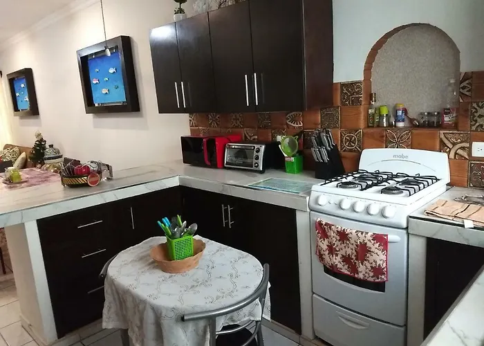 Casa Marisol Cozumel