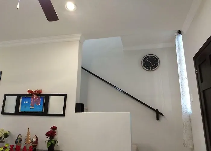 Casa Marisol Ferienhaus