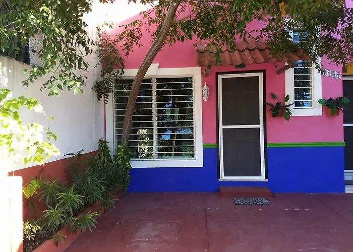 Casa Marisol * Cozumel