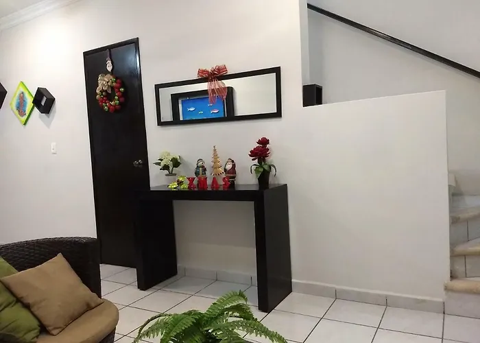 Casa Marisol Cozumel
