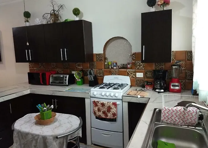 Ferienhaus Casa Marisol *
