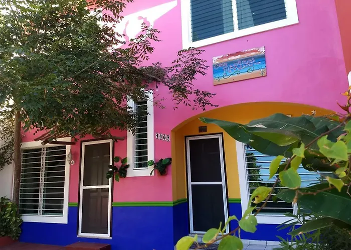Casa Marisol Cozumel