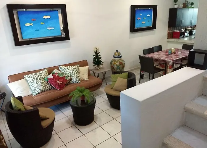 Casa Marisol Ferienhaus