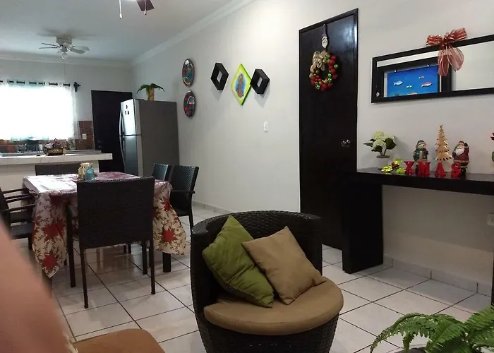 Casa Marisol Ferienhaus