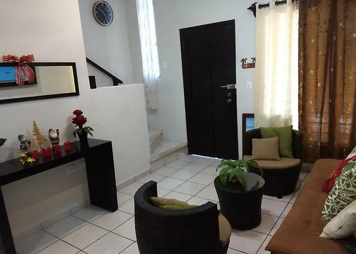Casa Marisol * Cozumel