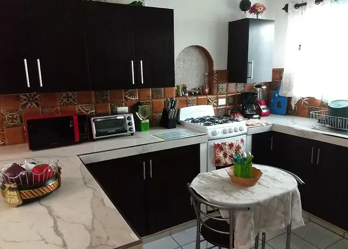 Casa Marisol Cozumel
