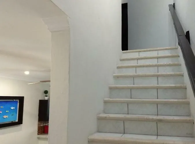 Ferienhaus Casa Marisol Cozumel