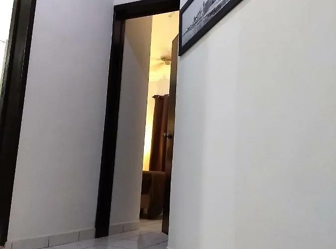 Casa Marisol Ferienhaus *