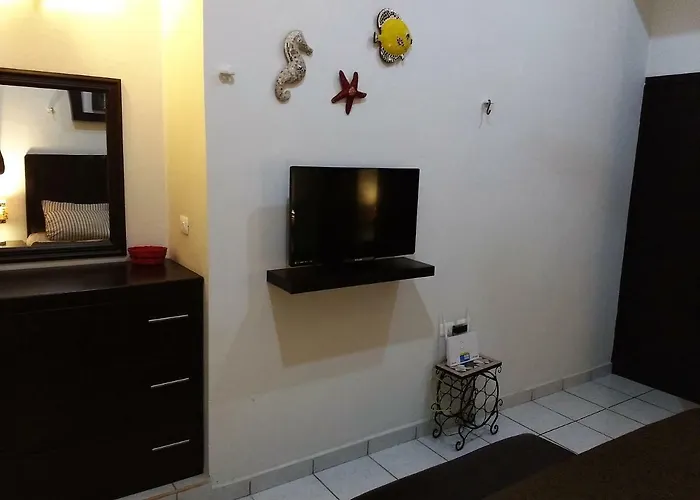 Casa Marisol * Cozumel