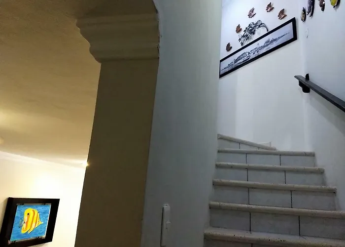Casa Marisol