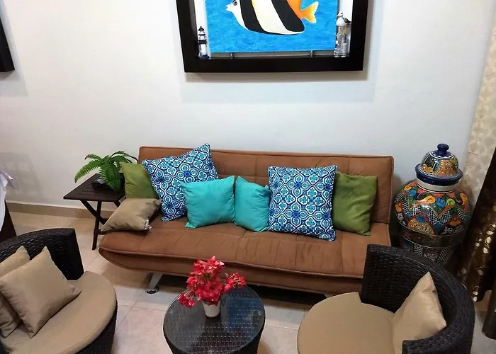 Casa Marisol *