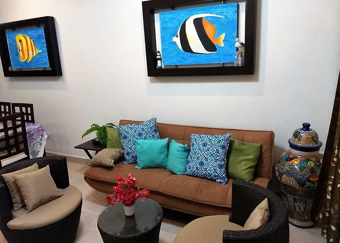 Casa Marisol *
