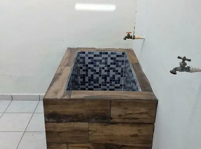 Casa Marisol * Cozumel