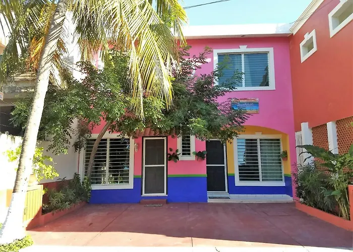 Ferienhaus Casa Marisol
