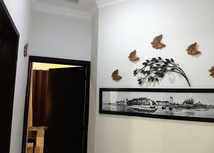 Ferienhaus Casa Marisol *