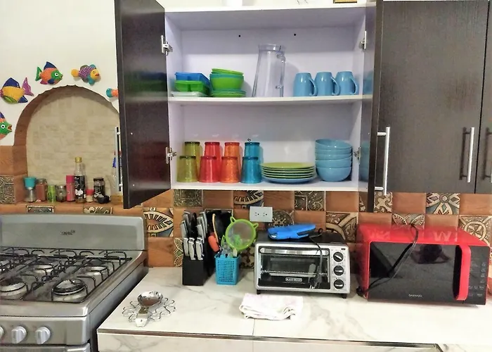 Casa Marisol Cozumel