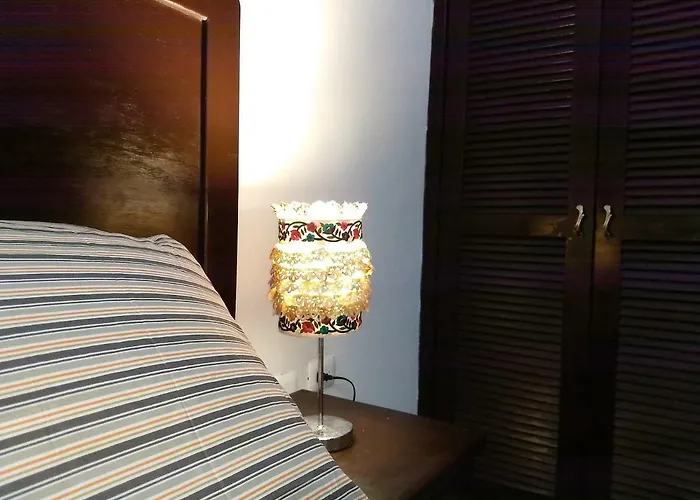 Casa Marisol *