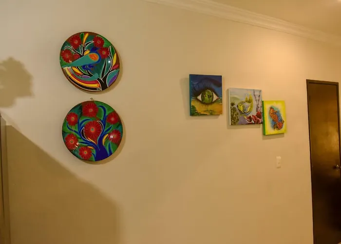 Ferienhaus Casa Marisol