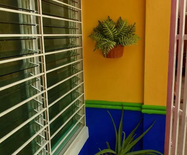 Ferienhaus Casa Marisol