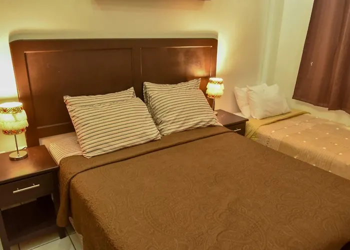 Casa Marisol Cozumel