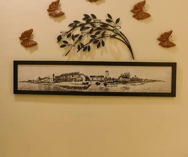 Ferienhaus Casa Marisol