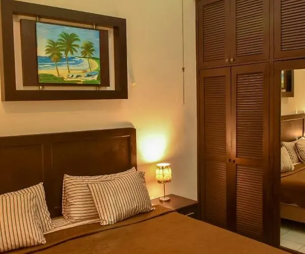 Ferienhaus Casa Marisol Cozumel