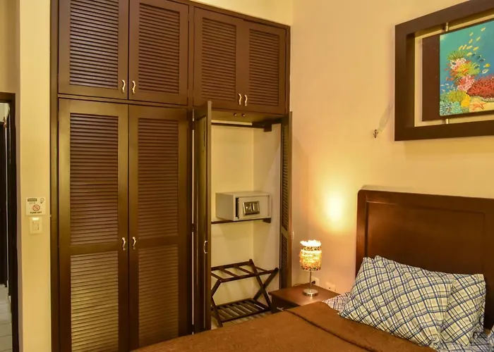 Casa Marisol *