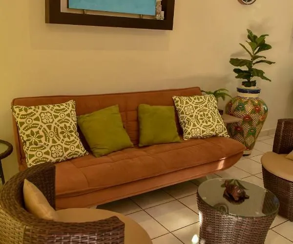 Casa Marisol Ferienhaus