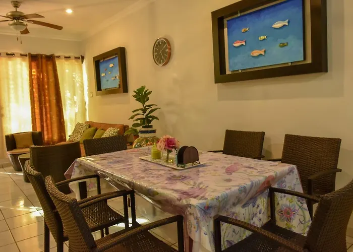 Casa Marisol Ferienhaus