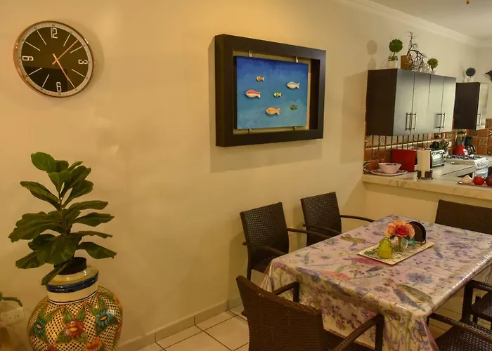 Casa Marisol Cozumel
