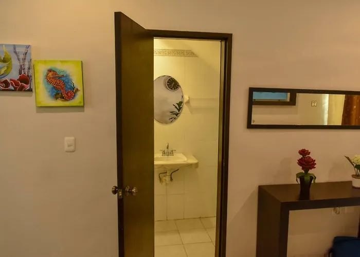 Casa Marisol *