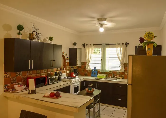 Casa Marisol Ferienhaus