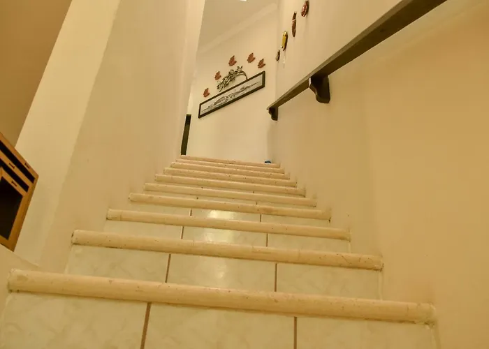 Ferienhaus Casa Marisol Cozumel