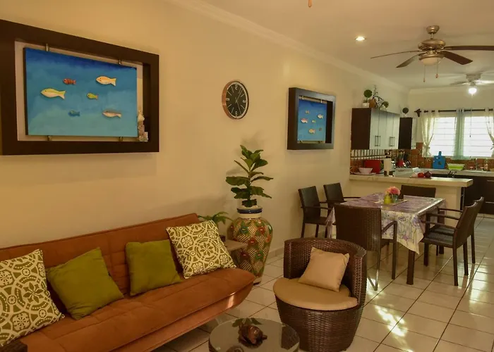 Ferienhaus Casa Marisol