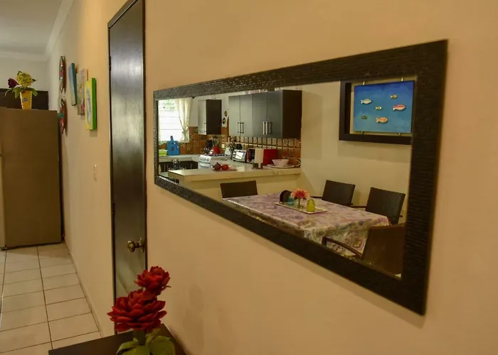 Casa Marisol