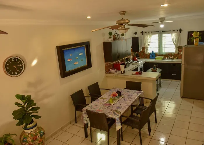Casa Marisol Ferienhaus