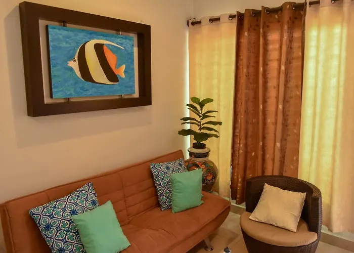 Casa Marisol * Cozumel