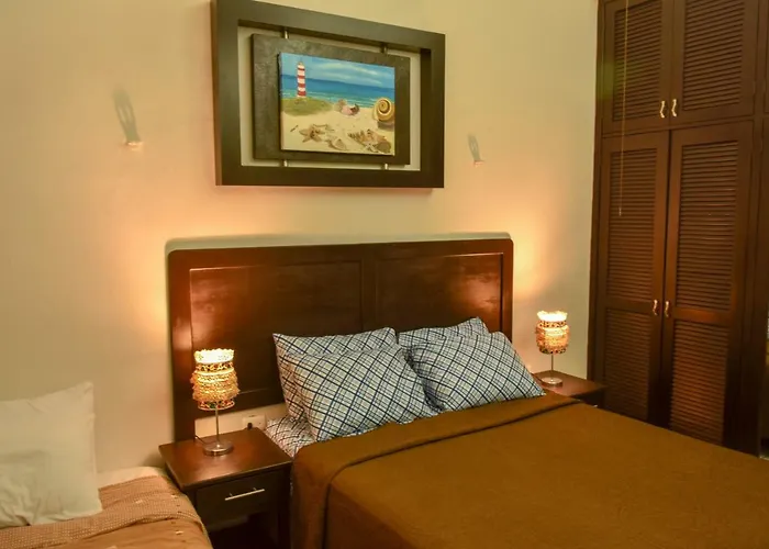 Casa Marisol *