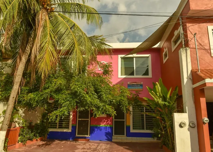 Casa Marisol Ferienhaus *