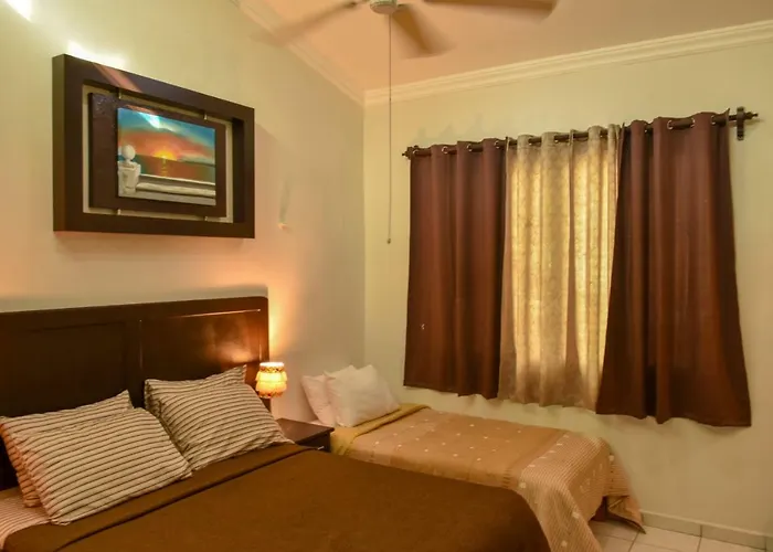 Ferienhaus Casa Marisol
