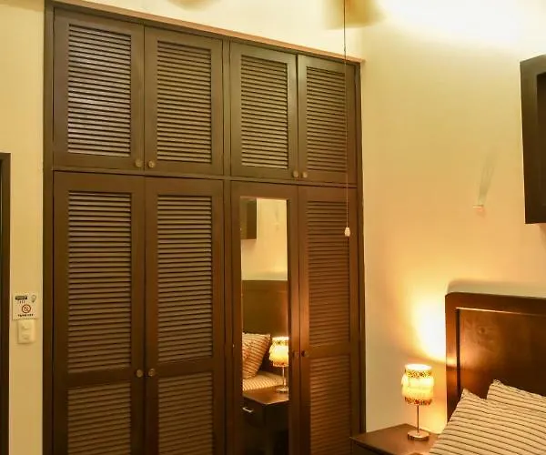 Ferienhaus Casa Marisol Cozumel