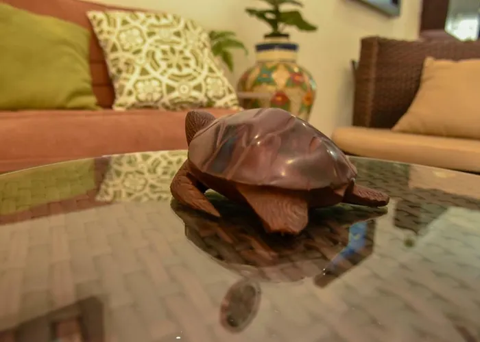 Casa Marisol Cozumel