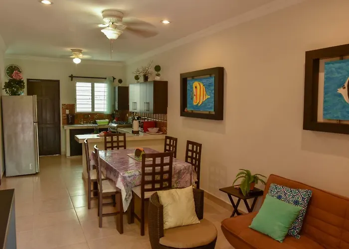 Casa Marisol Ferienhaus *