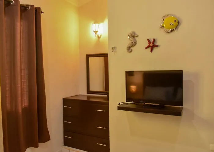 Casa Marisol Ferienhaus Cozumel